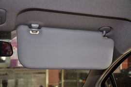 2011款广汽丰田雅力士