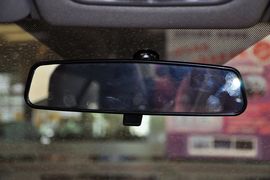 2011款广汽丰田雅力士