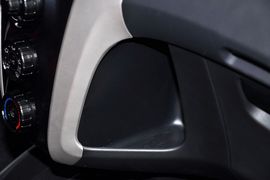 2011款广汽丰田雅力士