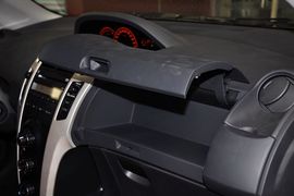 2011款广汽丰田雅力士