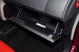 2011款广汽丰田雅力士