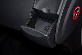 2011款广汽丰田雅力士