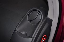 2011款广汽丰田雅力士