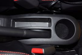 2011款广汽丰田雅力士