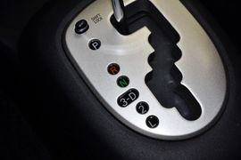 2011款广汽丰田雅力士