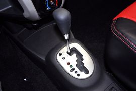 2011款广汽丰田雅力士