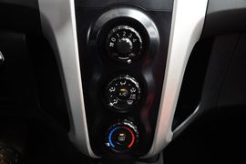 2011款广汽丰田雅力士