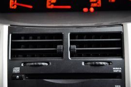 2011款广汽丰田雅力士