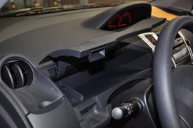 2011款广汽丰田雅力士