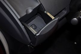 2011款广汽丰田雅力士