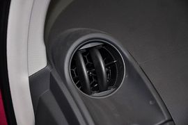 2011款广汽丰田雅力士