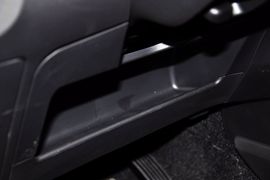 2011款广汽丰田雅力士