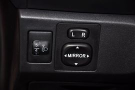 2011款广汽丰田雅力士