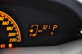 2011款广汽丰田雅力士