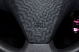 2011款广汽丰田雅力士