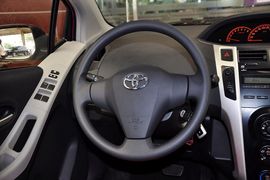 2011款广汽丰田雅力士