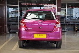 2011款广汽丰田雅力士