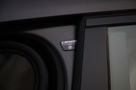 2017款宝马M760Li