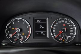 2011款大众途安