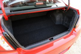 2011款斯巴鲁翼豹WRX