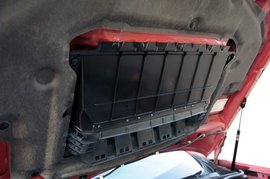 2011款斯巴鲁翼豹WRX