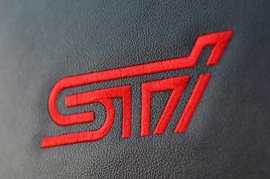 2011款斯巴鲁翼豹WRX