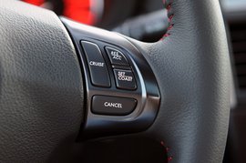 2011款斯巴鲁翼豹WRX