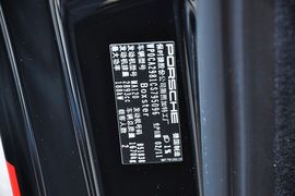 2011款保时捷Boxster