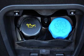 2011款保时捷Boxster