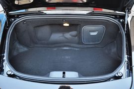 2011款保时捷Boxster