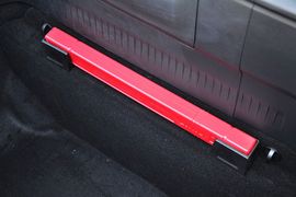 2011款保时捷Boxster