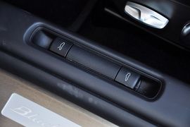 2011款保时捷Boxster