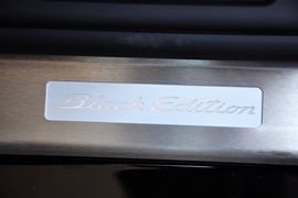 2011款保时捷Boxster