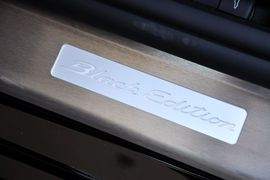 2011款保时捷Boxster