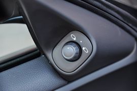 2011款保时捷Boxster