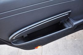 2011款保时捷Boxster