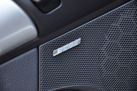 2011款保时捷Boxster