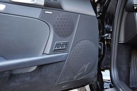 2011款保时捷Boxster