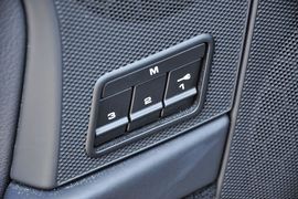 2011款保时捷Boxster