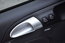 2011款保时捷Boxster