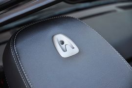 2011款保时捷Boxster