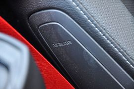 2011款保时捷Boxster