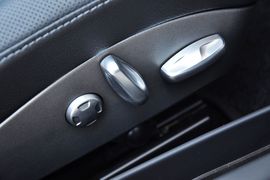 2011款保时捷Boxster