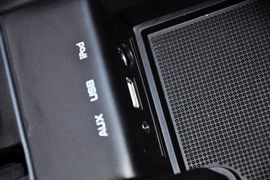 2011款保时捷Boxster