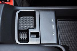 2011款保时捷Boxster