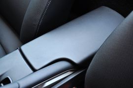 2011款保时捷Boxster