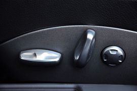 2011款保时捷Boxster
