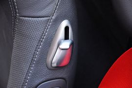 2011款保时捷Boxster