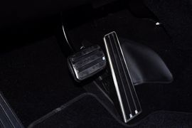 2011款保时捷Boxster