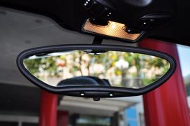 2011款保时捷Boxster